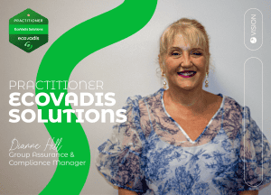 EcoVadis Solutions