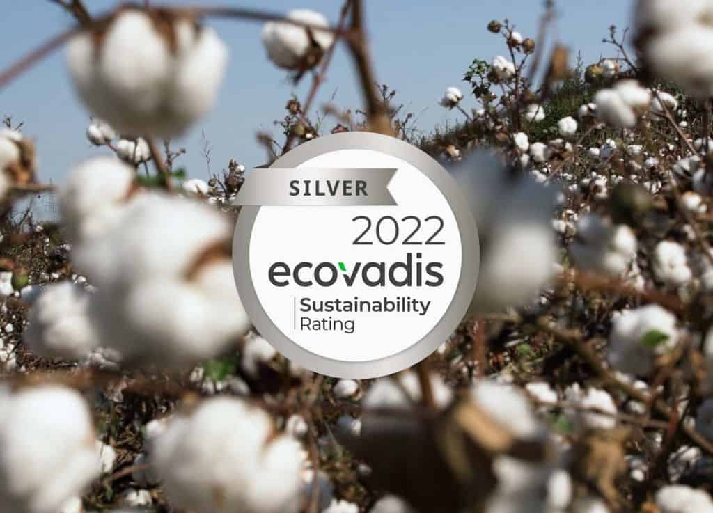 EcoVadis – 2022