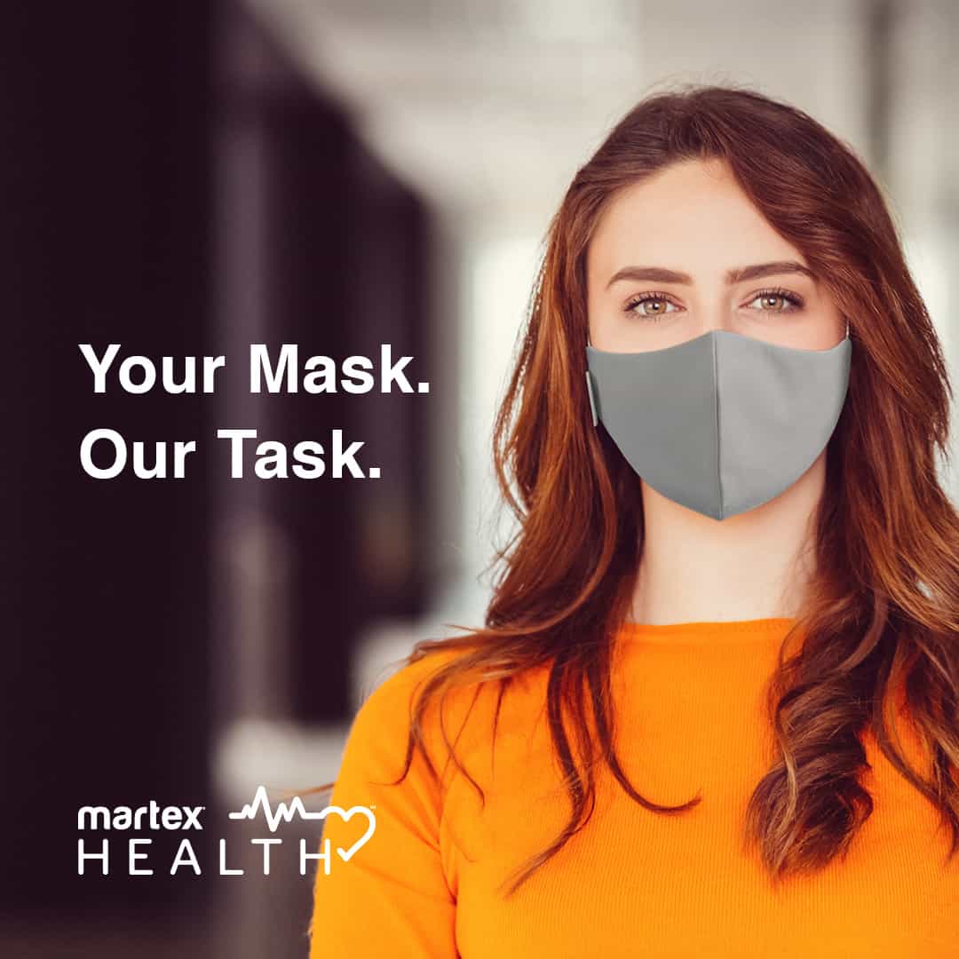 Choose A Better Face Mask For Your Hospitality Venue 